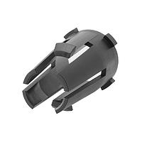 Molex 215513-3001 ເຄື່ອງສົມບັດ PowerWize BMI 3.40mm TPA (Terminal Position Assurance) Retainer ໃນຖານວາງ