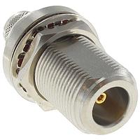 Molex 73276-0161 ຕູ່ມຕ່າງປະເພດ N STRT BLKHD JACK ສໍາລັບ LMR400 CBL