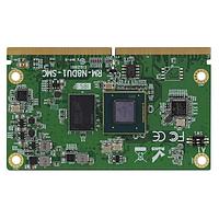 iBASE Technology RM-N8M-D308I ຄອມພິວເຕີ-ອອນ-ໂມດູນ - COM NXP Cortex -A53 i.MX 8M Dual ລະດັບອຸດສາຫະກຳ 1.3GHz, 3GB LPDDR4, 8GB MLC eMMC ບົດບັນທຶກໃນບອດ