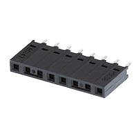 Molex 90147-1108 ປຸ່ມສ່ອງ 8CKT VERT SR CON