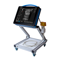 DRAMINSKI AKCUSG069 ກະຕ່າສັ້ນສຳລັບ BLUE ແລະ 4VET SLIM