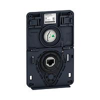 SCHNEIDER VW3A1112 ຊຸດຕິດຕັ້ງຈາກຈົນຈົວຈຳກັດການສະແດງ LCD Graphic ສໍາລັບໃຊ້ກັບ VW3A1111