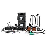 JBC RMSD-2QB ລະບົບການເຮັດວຽກຄືນໃໝ່ (230V)