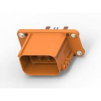 AMP Connectors - TE Connectivity 2236454-1 ຫົວຂໍ້ 5POS,TAB 6.3X0.8 HEADER ASSY,CODA