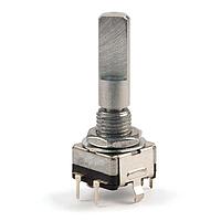 Bourns PEC11H-4025F-S0016 ອິນເຄຣມັນທອລ ROTARY ENCODER W/BALL SPRING