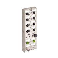 Lumberg Automation 0980 ESL 312-121 ເສັ້ນສາຍອ່ານຄ່າ / ເສັ້ນສາຍກະທົບ