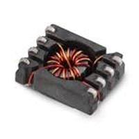 Wurth Elektronik 744207 SMD ແບບທົ່ວໄປຂອງເສັ້ນ WE-SL 35uH 2.7A DCR=35mOhms