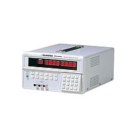 GW INSTEK PPS-3635 Programmable Linear DC Power Supply (36V, 3.5A, 126W, 1 CH)