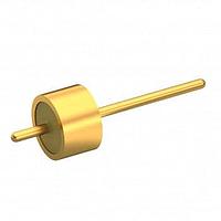 Radiall 920-55 ອະເດັດເຕີ RF - ໃນຊຸດ ACCESSORY / ເກົາມະນາວສະກັດສໍາລັບ SMA ຂະໜາດຫຼັກ .012"