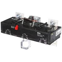 SIEMENS LD63T600 ການປິດກົດແຮງແຕ່ຕໍ່ໄຟຟ້າຕ່ຳສຳລັບ LD6 3P 600V 600A