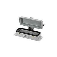 Amphenol Tuchel C146 10F024 002 1 ກອງປົກຄຸມ BH Housing Dual CLMP 64 Way Heavy Mate