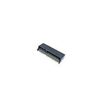 Adam Tech M2-A1-67-R-SMT-4.10-KE-T/R ຮີເຊບເຕິເຄວລ GEN3, 67PIN, E KEY, ຄວາມສູງ 4.1MM
