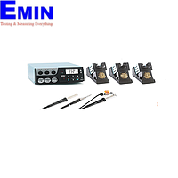 Rework Station Kit Weller WR3000MER