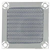 Qualtek Electronics 06250-SS ຕົວກັ້ນເຫຼັ້ມ STEEL FILTER 60MM