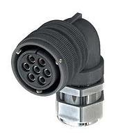 Radiall VS212162 ຕົວເຊື່ອມຕໍ່ Circular MIL Spec Connector CVB 08DA 24-10S MH32 CR F16