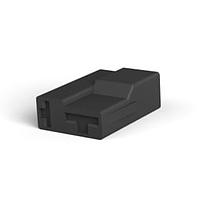 AMP Connectors - TE Connectivity 281993-3 ກອງຢູ່ FASTIN-ON RCPT HSG