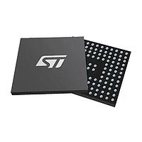 STMicroelectronics STM32U585QII3 MCU+FPUs ພະລັງງານຕ່ຳສຸດ FPU Arm Cortex-M33 Trust Zone MCU 160 MHz ຄວາມຈຳ Flash 2Mbytes