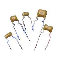 KYOCERA AVX AR155A1R0D4RTR1 RF Microwave / High Q 50V 1 pF C0G (NP0) . 5pF 2.54mm AEC-Q200