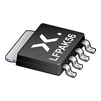 Nexperia BUK7Y7R0-40HX MOSFETs N-channel 60 V, 7.2 mohm ລະດັບມາດຕະຖານ MOSFET ໃນ LFPAK56