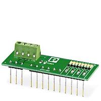 PHOENIX CONTACT 2701360 ຕົວຄວບຄຸມ PLC nLC-050-24DC- OUT-SIM-T