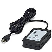 PHOENIX CONTACT 2909681 ຕົວແປ USB TWN4 MIFARE NFC USB ADAPTER