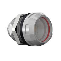 ODU GE1MA7-P06LFG0-0000 ຕົວເຊື່ອມ RECEPTACLE STY E KEY A 6P SLD PEEK