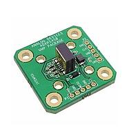 Analog Devices EVAL-ADXRS450Z-V ເຊນເຊີ Gyroscope 300 /sec ການຕ້ານທີ່ສູງຕໍ່ການສະເໜີສູງ Digital Gyro