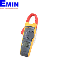 FLUKE Fluke 373 Clamp Meter (600A; True RMS)