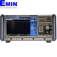 Rohde-Schwarz ZNB8/4PORTS Network Analyzer Rental Service