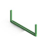 EDAC 306-040-521-158 ກາດເຊື່ອມຂອງຂອງບັດ Headers Card Edge Connector