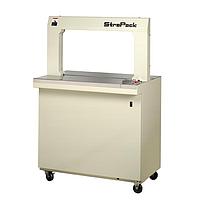 Strapack SQ-800IR ເຄື່ອງສາຍ (1.1 sec/strap)