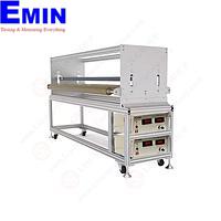 Lisun ESD-RACK2000 Rack ສໍາລັບ Corona Electrostatic ທີ່ລະລາຍ (2200mm)