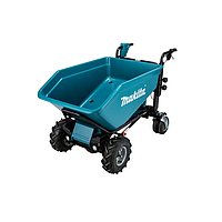MAKITA DCU603Z ລໍ້ຍູ້ແບບບໍ່ມີສາຍ (300 kg)