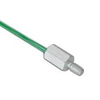 Littelfuse SP102F1J NTC Thermistor, NTC, 1K ohm +/-5% ການປະສົມສ່ວນຂອງປຣອບ, ອະລູມິນຽມຮອກແຮກ
