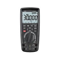 CEM DT-9971 ເປັນມືອາຊີບ True RMS Industrial Digital Multimeters (True RMS, 1000VDC, 10A, ±0.05%+5)