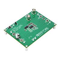 Analog Devices DC2543B ບົດທົດສອບຕົວຄວບຄຸມແຮງດັບໄຟຟ້າ - ຕົວຄວບຄຸມແຮງດັບໄຟຟ້າປ່ຽນສະຖານະ LTC7820EUFD  2:1 ຂັ້ນຕ່ຳ