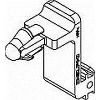 Aptiv 12052282 ອຸປະກອນເສີມ ATTCHMT CLIP 6.35DIA