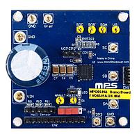 Monolithic Power Systems (MPS) EVQ6541A-QK-00A ບຣັດເລດ DC ຄອນໂຕລເລີ 40V, 8A, ຜູ້ຂັບມອຕເຕີ BLDC ຟາສສາມຂັ້ນ ມີບອດປະເມີນຄ່າກັບອິນພຸດລິກສູງແລະຕ່ຳ