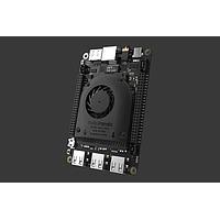 DFRobot DFR0546 ຄອມພິວເຕີແບບບອດເດີດຽວ LattePanda 2 Alpha 864s - ຄອມພິວເຕີແບບບອດເດີດຽວຂະໜາດກະເປົາທີ່ມີພະລັງງານສູງ Windows/Linux (8GB RAM/64GB eMMC)