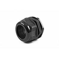 Hammond Manufacturing 1427NCGM50B ກວດສອບສາຍສະເພາະ CABLE GLAND M50x1.5 METRIC THREADS BLK