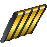 Bourns 70ABJ-4-F0E ຕິດຕໍ່ແບດເຕີຣີ MODULAR CONTACT 4-UP FEMALE