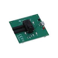 Texas Instruments TMAG5123EVM ໂມດູນການປະເມີນ TMAG5123 ປະເພດໃນແຜ່ນດິນ ຄວາມຖືກຕ້ອງສູງ Hall ef
