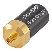 Rosenberger 18K150-C10D3 ອຸປະກອນເຊື່ອມຕໍ່ RF ອຸປະກອນການປັບຕົວເພື່ອການທົດລອງ