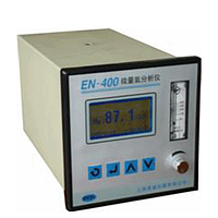 ເຄື່ອງວິເຄາະອາຍແກັສ