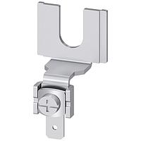 SIEMENS 3VA92000WC00 ຕົວຈັດການສາຍສັນຍານ BRKR 3VA2 250A BBAR CTRL WIRE TRML FX 10