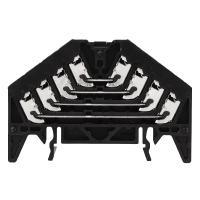 Weidmuller 1173840000 ການຈັດການສະໜອງສະຫຼຸບ PRV 4 SW 35X7.5 WS