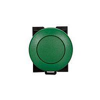 Eaton M22M-DRP-G ປຸ່ມກົດ Pushbutton Operators MTN MUSHROOM PB GRN, METAL-BZL