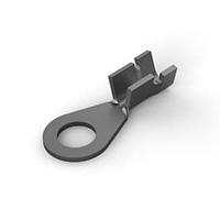 AMP Connectors - TE Connectivity 40725-3 ຫົວຈອງ RING TERM 18-14 TPBR SPL PACK