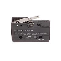 Omron Automation and Safety DZ-10GW21-1B ສະຫນັບສະຫນູນພິເສດ BASIC SWITCH