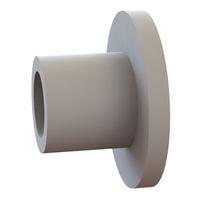 Essentra Components 12SWS3510 ອຸປະກອນຊຸດຊ່ອງຊ່ອງຊ່ອງ, .306 ID, .825 OD, .445 Shank OD